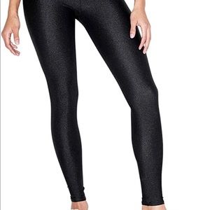 American apparel disco leggings